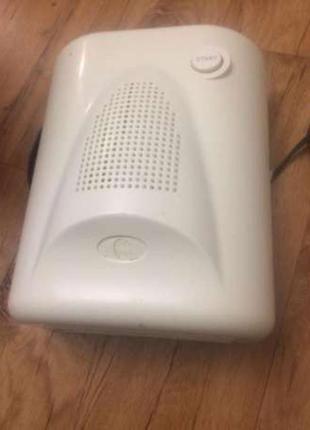 Лампа для сушіння гель лаку