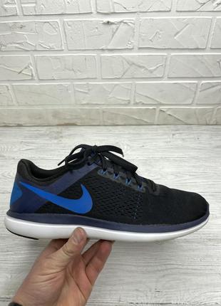 Кросівки nike flex3 фото