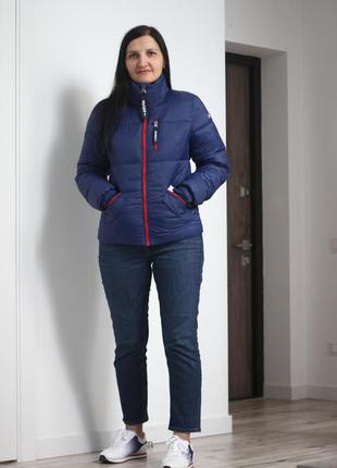 Куртка tommy hilfiger