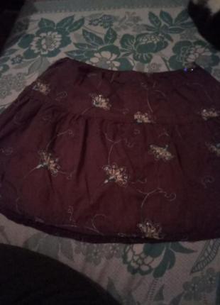 Юбка