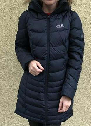 Куртки jack wolfskin selenium bay jacket.