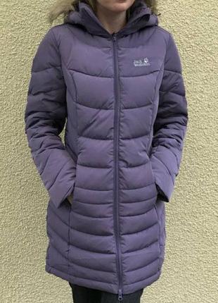 Jack wolfskin selenium bay jacket1 фото