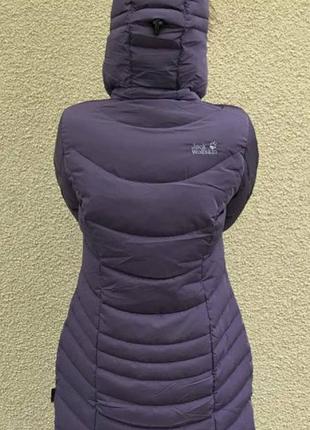 Jack wolfskin selenium bay jacket3 фото