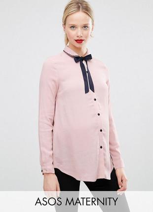 Ніжна блуза.