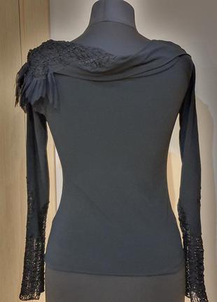 Іsabel de pedro, блуза,іспанський дизайнер, розмір 46/482 фото