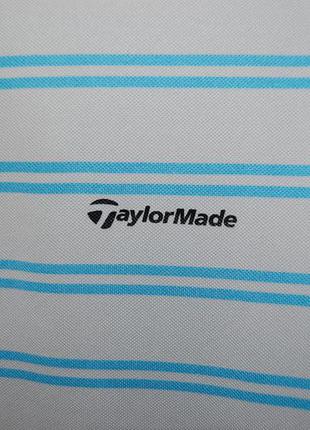 Рубашка футболка поло taylormade polo golf  оригинал 52- 54 р (xl)6 фото