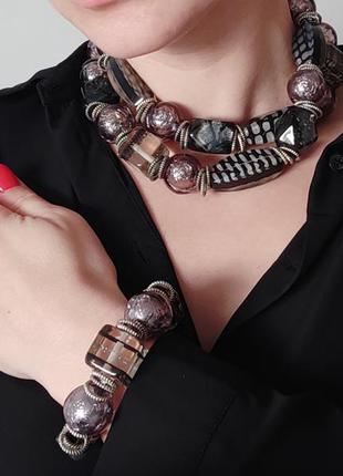 Набор etnika jewellery