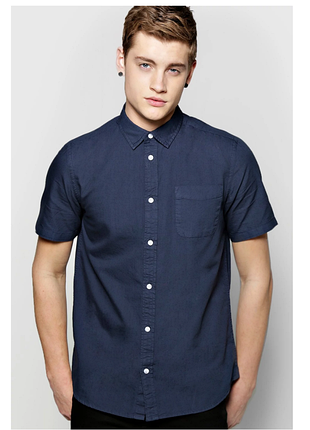 Стильная рубашка