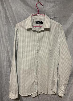 Чоловіча сорочка topman