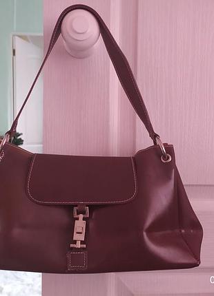 Buti italy модна силіконова сумочка