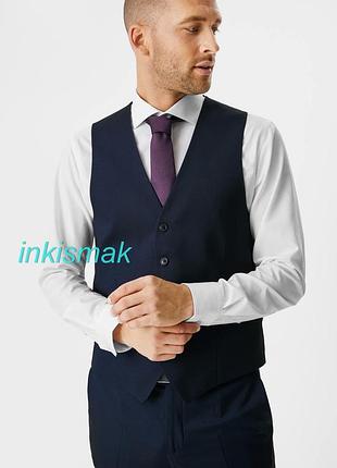 Фактурный галстук c&a германия