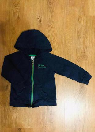 Свитер для мальчика на 24 мес. carters