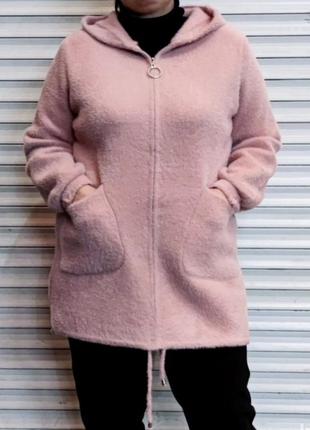 Шикарное пальто с шерстью альпаки турция 🇹🇷🇹🇷🇹🇷🇹🇷🇹🇷