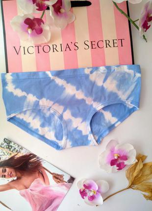 Victoria's secret original pink 6 8 34 36 трусики вікторія сікрет