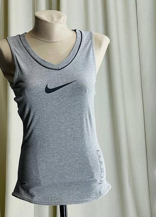 Жіноча спортивна майка