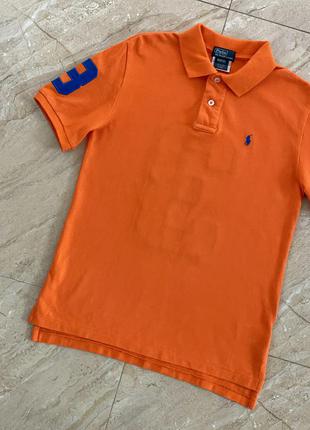 Футболка polo ralph lauren оригінал/футболка поло/ футболка ralph lauren