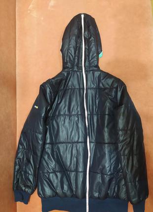 Куртка bonprix, весняно-осіння, розмір 44-46. супер зручна5 фото