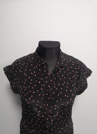 Шовкова сукня gerard darel 5