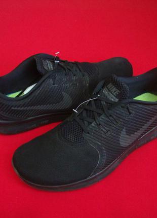 Кроссовки nike marathon free run cmtr оригинал 46 разм