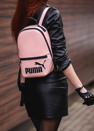 Рюкзак puma
