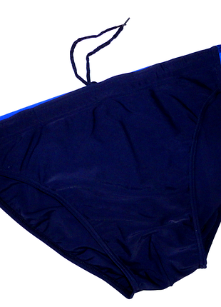 Мужские плавки casual р.xl (т.86-110) сост. новое