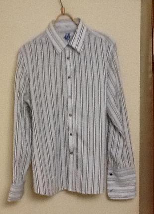 Рубашка от river island