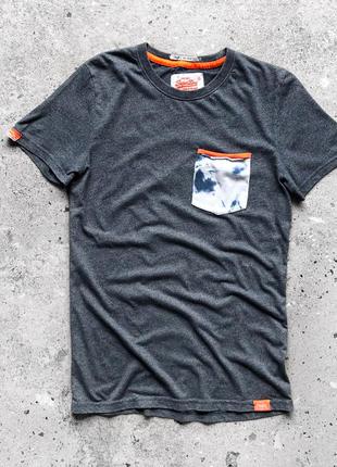 Superdry футболка