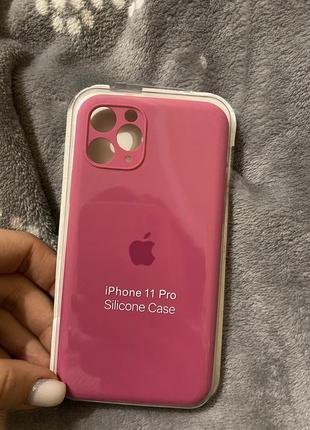 Чехол на iphone 11 pro