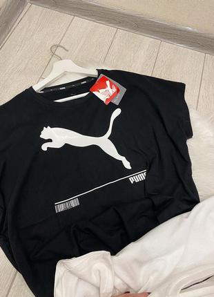 Футболка puma