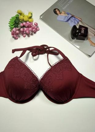 Красивий верх купальника розмір 75d/m