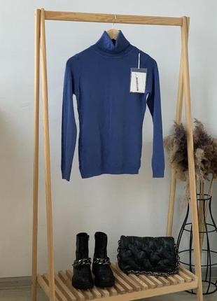 Базовий гольф водолазка monte cervino🇮🇹