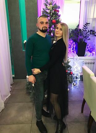 Платье 2