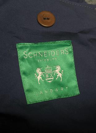 Schneiderssalzburg landart пуховая куртка-блейзер для охоты стрельбы| баварский стиль5 фото