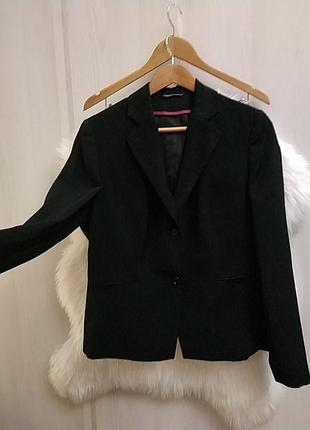 Пиджак классический