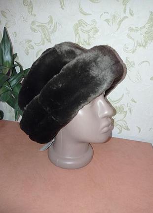 Капелюх first avenue classics