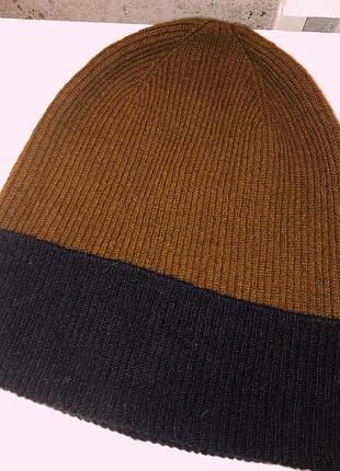 Шапка біні valentine gauthier шерсть