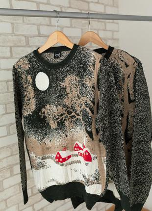 Новорічні светри