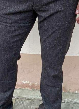 Брюки мужские