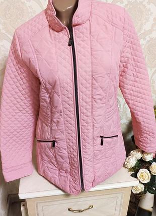 Стильная классная куртка