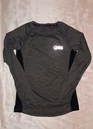 Спортивна кофтина north ridge