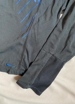 Спортивна кофта nike спортивная кофта4 фото