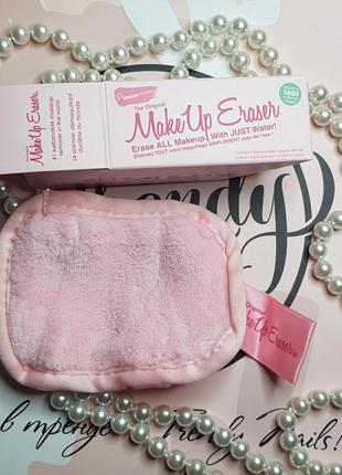 Средство для снятия макияжа makeup eraser1 фото