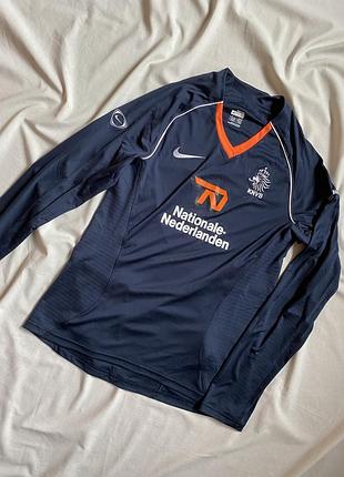 Лонгслив nike спортивна кофта