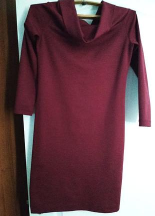 Жіночу сукню 44-46 р