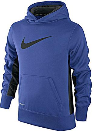 Худі nike athletic hoody shirt