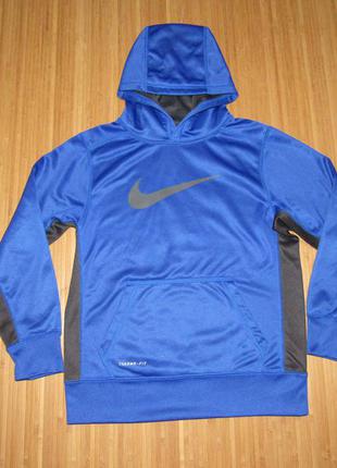 Худи nike athletic hoody shirt2 фото