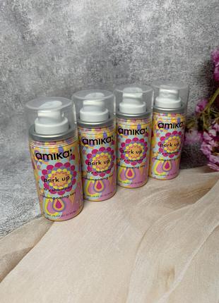 Сухой шампунь amika perk up dry shampoo1 фото