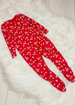 Чоловічок новорічний