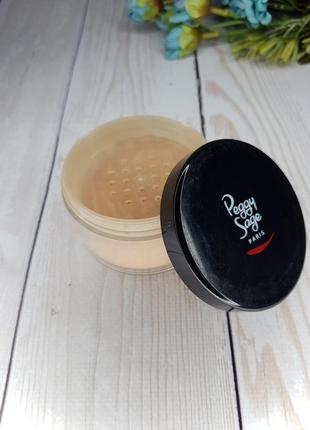 Рассыпчастая пудра peggy sage loose powder ambree 25g