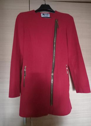 Кашемирове пальто, кашемировое пальто1 фото